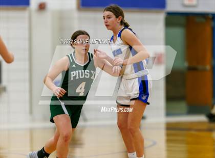 Thumbnail 1 in Pius X @ Lincoln East photogallery.