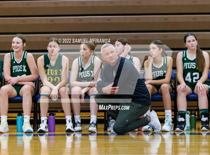 Thumbnail 1 in Pius X @ Lincoln East photogallery.