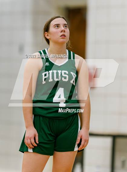 Thumbnail 1 in Pius X @ Lincoln East photogallery.
