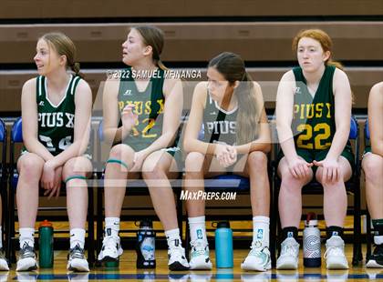 Thumbnail 3 in Pius X @ Lincoln East photogallery.