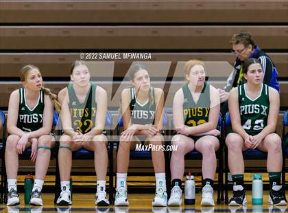 Thumbnail 2 in Pius X @ Lincoln East photogallery.