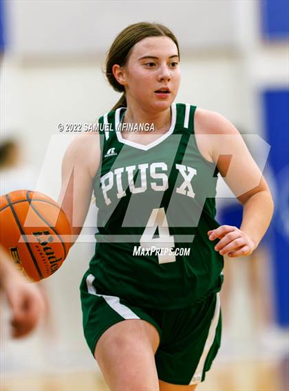 Thumbnail 1 in Pius X @ Lincoln East photogallery.