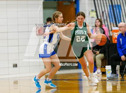 Thumbnail 2 in Pius X @ Lincoln East photogallery.