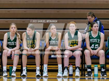 Thumbnail 1 in Pius X @ Lincoln East photogallery.