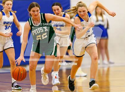 Thumbnail 2 in Pius X @ Lincoln East photogallery.