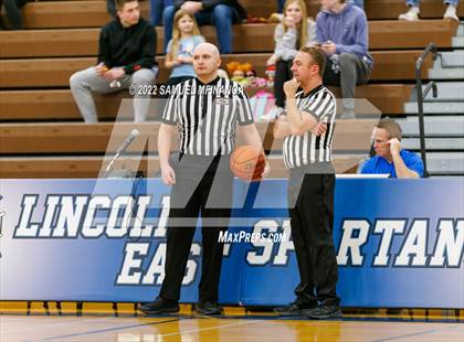 Thumbnail 1 in Pius X @ Lincoln East photogallery.