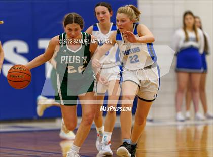 Thumbnail 3 in Pius X @ Lincoln East photogallery.