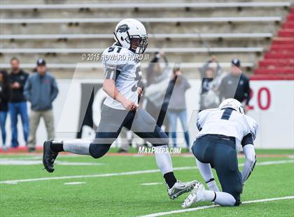 Thumbnail 1 in Forsan vs. Anson (UIL 2A Regional Playoff) photogallery.