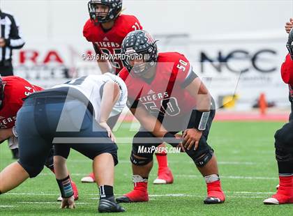 Thumbnail 1 in Forsan vs. Anson (UIL 2A Regional Playoff) photogallery.