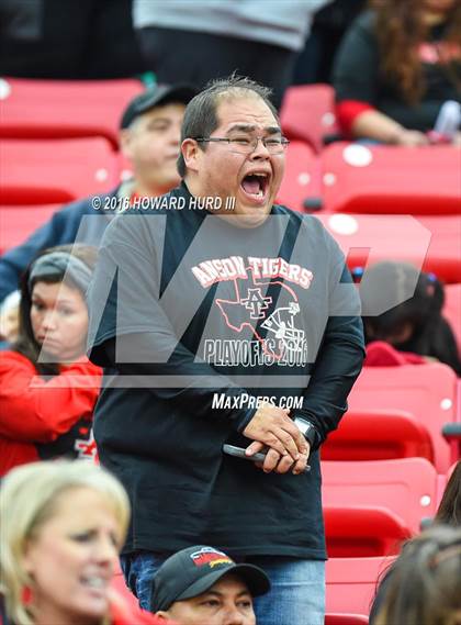 Thumbnail 1 in Forsan vs. Anson (UIL 2A Regional Playoff) photogallery.