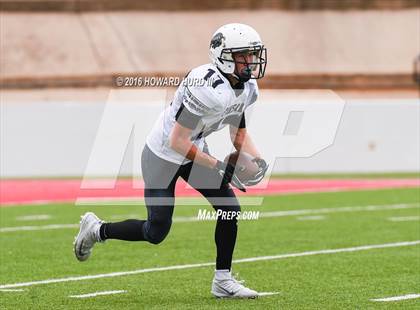 Thumbnail 3 in Forsan vs. Anson (UIL 2A Regional Playoff) photogallery.
