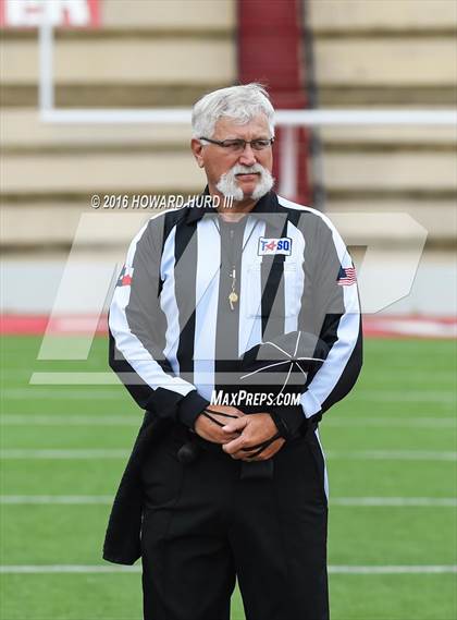 Thumbnail 3 in Forsan vs. Anson (UIL 2A Regional Playoff) photogallery.