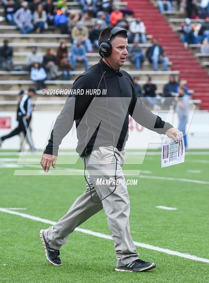 Thumbnail 3 in Forsan vs. Anson (UIL 2A Regional Playoff) photogallery.