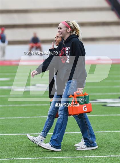 Thumbnail 3 in Forsan vs. Anson (UIL 2A Regional Playoff) photogallery.