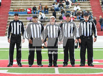 Thumbnail 2 in Forsan vs. Anson (UIL 2A Regional Playoff) photogallery.