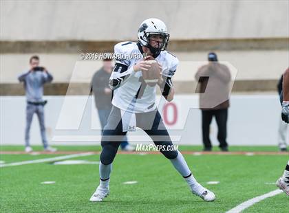 Thumbnail 1 in Forsan vs. Anson (UIL 2A Regional Playoff) photogallery.