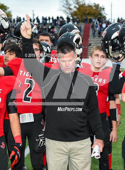 Thumbnail 1 in Forsan vs. Anson (UIL 2A Regional Playoff) photogallery.