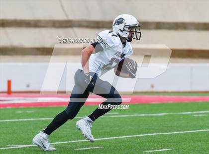 Thumbnail 3 in Forsan vs. Anson (UIL 2A Regional Playoff) photogallery.