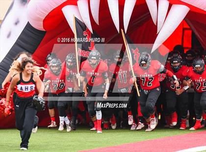Thumbnail 1 in Forsan vs. Anson (UIL 2A Regional Playoff) photogallery.