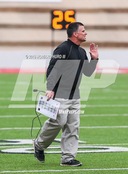 Thumbnail 1 in Forsan vs. Anson (UIL 2A Regional Playoff) photogallery.