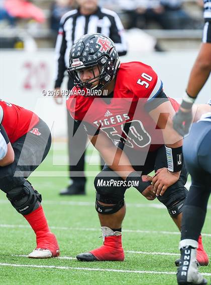 Thumbnail 2 in Forsan vs. Anson (UIL 2A Regional Playoff) photogallery.