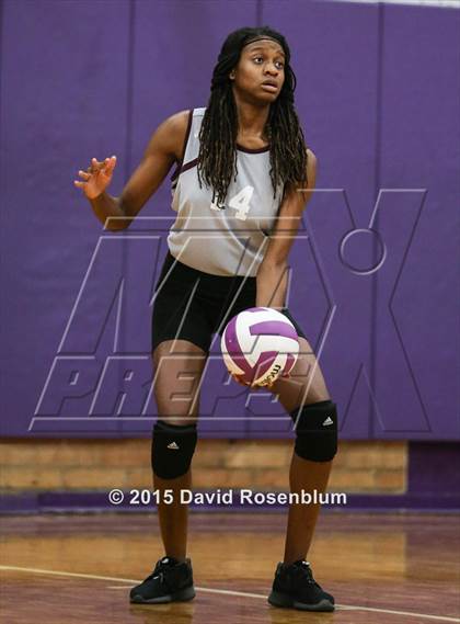 Thumbnail 2 in Raines @ Fletcher photogallery.