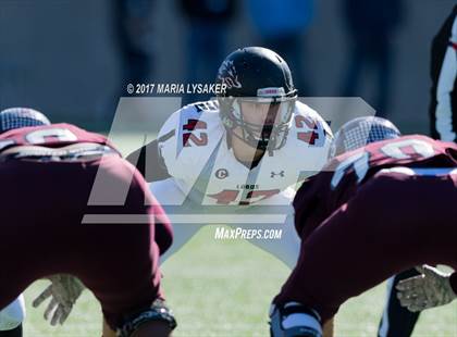 Thumbnail 2 in Cy-Fair vs. Langham Creek (UIL 6A DII Quarter Final Playoffs) photogallery.