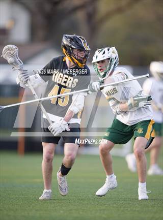 Northwestern Lehigh @ Emmaus