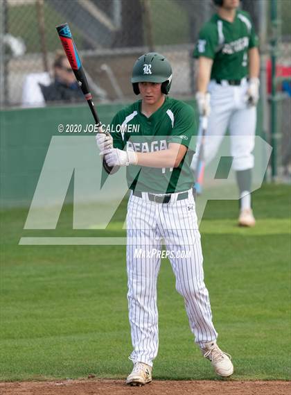 Thumbnail 3 in Reagan [Ronald] vs Franklin (San Antonio Classic) photogallery.