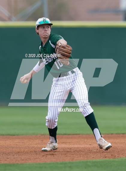 Thumbnail 3 in Reagan [Ronald] vs Franklin (San Antonio Classic) photogallery.