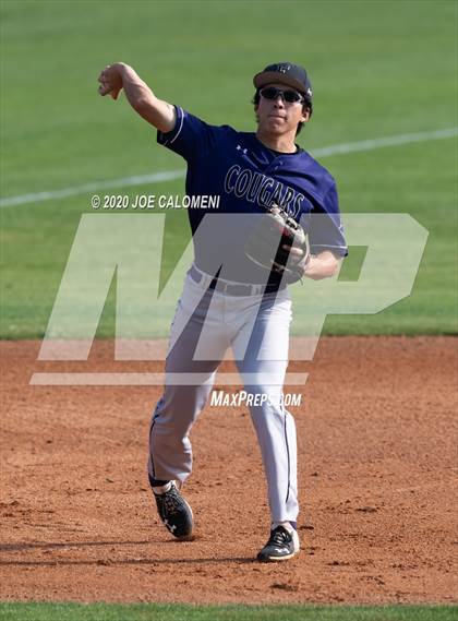 Thumbnail 1 in Reagan [Ronald] vs Franklin (San Antonio Classic) photogallery.