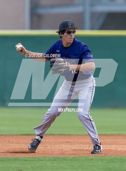 Thumbnail 2 in Reagan [Ronald] vs Franklin (San Antonio Classic) photogallery.