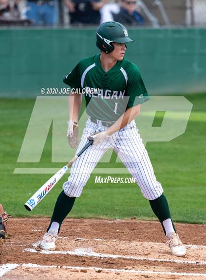 Thumbnail 1 in Reagan [Ronald] vs Franklin (San Antonio Classic) photogallery.