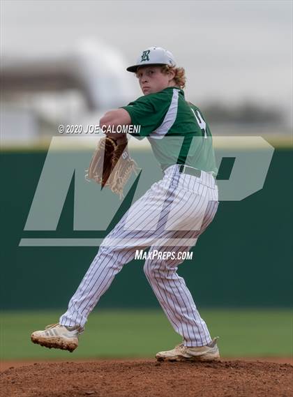 Thumbnail 1 in Reagan [Ronald] vs Franklin (San Antonio Classic) photogallery.