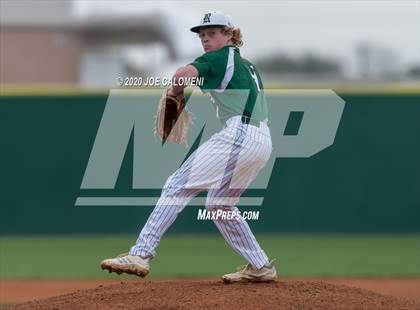 Thumbnail 1 in Reagan [Ronald] vs Franklin (San Antonio Classic) photogallery.