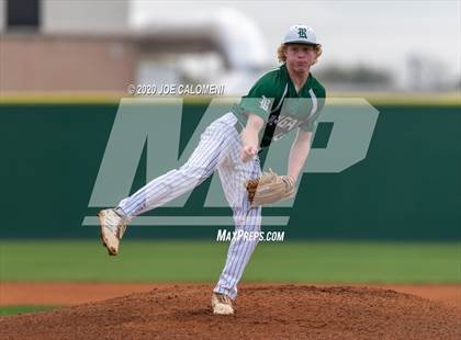 Thumbnail 2 in Reagan [Ronald] vs Franklin (San Antonio Classic) photogallery.