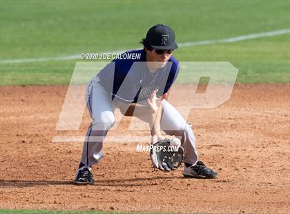 Thumbnail 1 in Reagan [Ronald] vs Franklin (San Antonio Classic) photogallery.