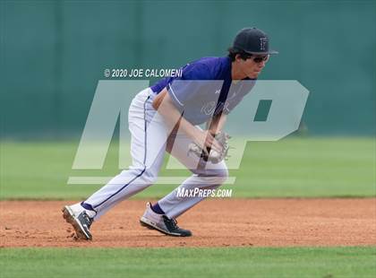 Thumbnail 1 in Reagan [Ronald] vs Franklin (San Antonio Classic) photogallery.