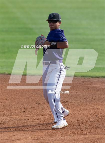 Thumbnail 1 in Reagan [Ronald] vs Franklin (San Antonio Classic) photogallery.