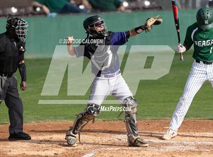 Thumbnail 1 in Reagan [Ronald] vs Franklin (San Antonio Classic) photogallery.