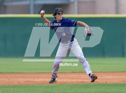 Thumbnail 3 in Reagan [Ronald] vs Franklin (San Antonio Classic) photogallery.