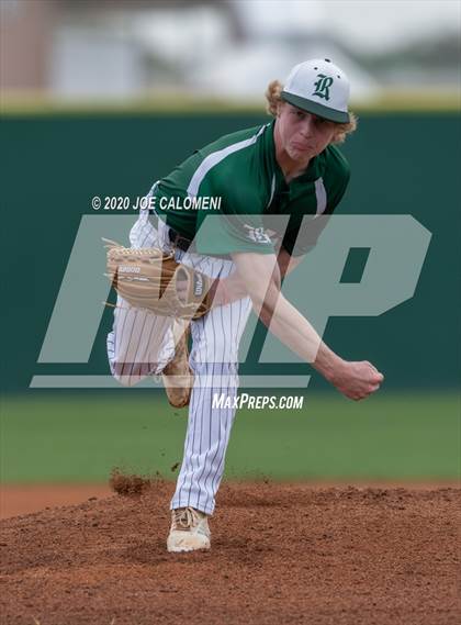 Thumbnail 3 in Reagan [Ronald] vs Franklin (San Antonio Classic) photogallery.