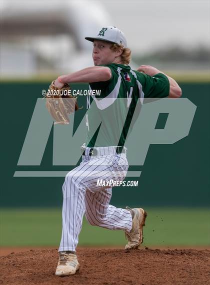 Thumbnail 1 in Reagan [Ronald] vs Franklin (San Antonio Classic) photogallery.