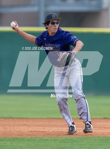 Thumbnail 1 in Reagan [Ronald] vs Franklin (San Antonio Classic) photogallery.