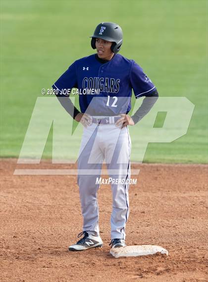 Thumbnail 1 in Reagan [Ronald] vs Franklin (San Antonio Classic) photogallery.