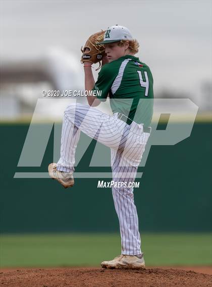 Thumbnail 3 in Reagan [Ronald] vs Franklin (San Antonio Classic) photogallery.