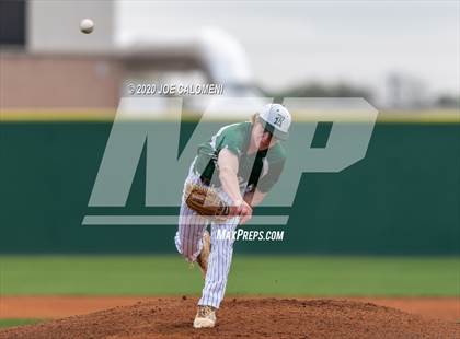 Thumbnail 1 in Reagan [Ronald] vs Franklin (San Antonio Classic) photogallery.