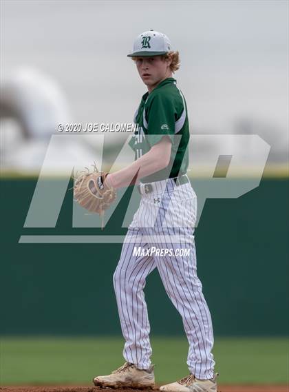 Thumbnail 2 in Reagan [Ronald] vs Franklin (San Antonio Classic) photogallery.