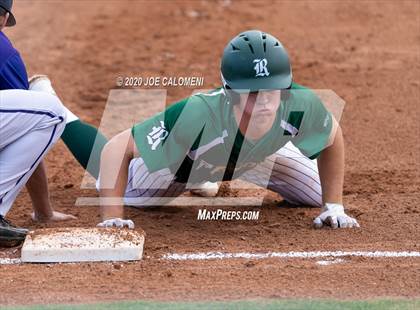 Thumbnail 3 in Reagan [Ronald] vs Franklin (San Antonio Classic) photogallery.