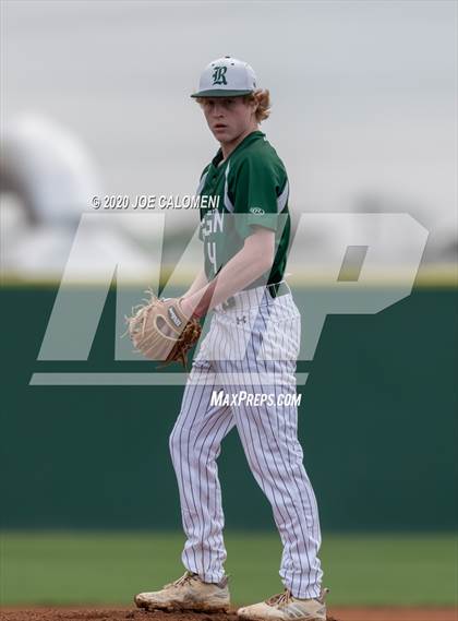 Thumbnail 1 in Reagan [Ronald] vs Franklin (San Antonio Classic) photogallery.